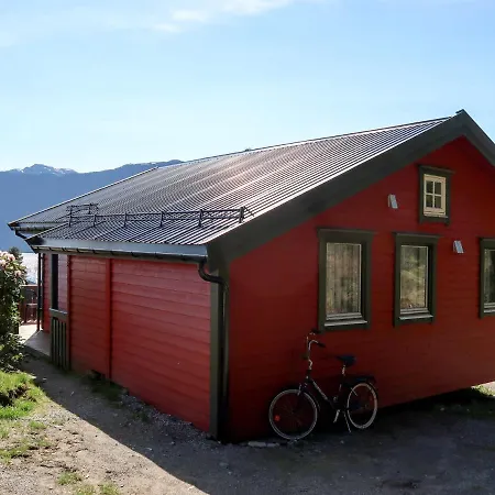 Holiday home Holiday Fjellro - Fjs147 Sorbo