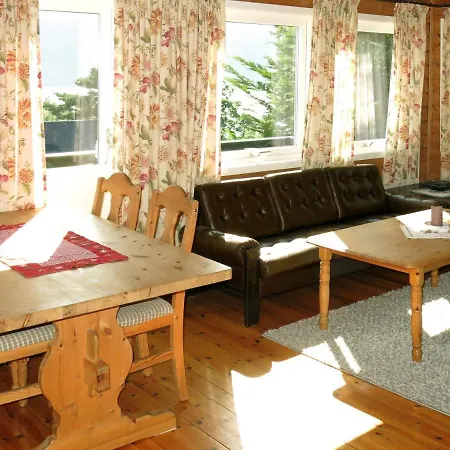 Holiday Fjellro - Fjs147 Holiday home *