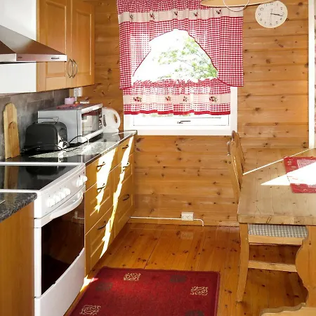 Holiday Fjellro - Fjs147 *