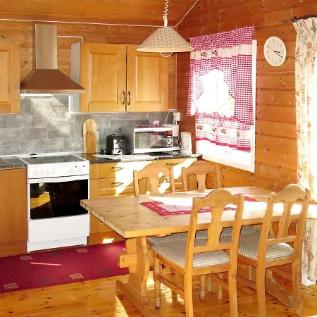 Holiday home Holiday Fjellro - Fjs147 *
